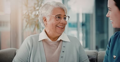 Cuánto cuesta un cuidador de adulto mayor