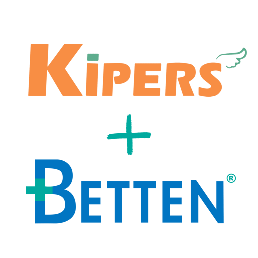 Kipers y Betten