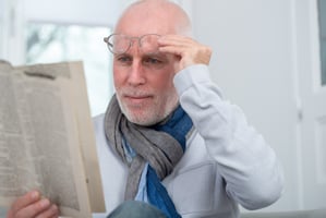 Diferencias entre deterioro cognitivo, pérdida de memoria y Alzheimer