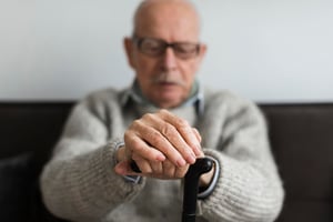 señales alzheimer y demencia senil