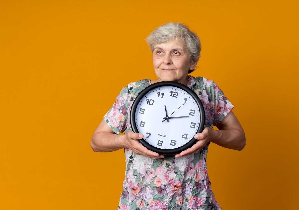 Cuidador por horas