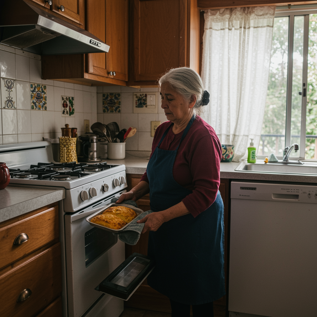 prevencion cocina adulto mayor