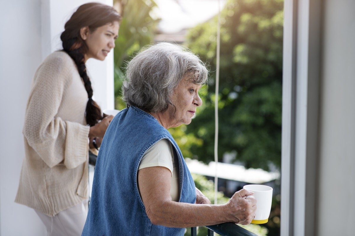 El papel del cuidador en la promoción de la autonomía del adulto mayor